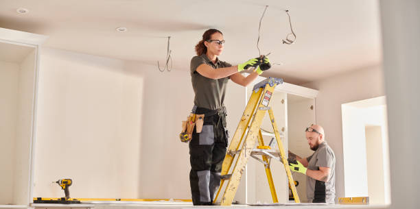 Best Affordable Electrical Installation  in Sharpsburg, PA
