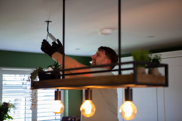 Best Circuit Breaker Repair  in Sharpsburg, PA