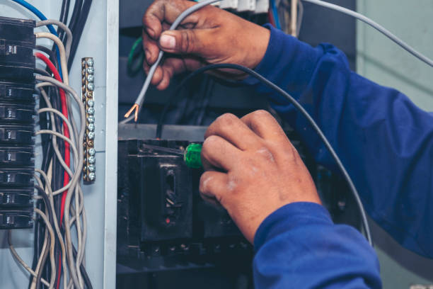 Best Electrical Troubleshooting Services  in Sharpsburg, PA