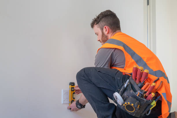 Best 24-Hour Electrician  in Sharpsburg, PA