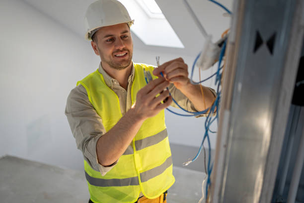 Best Electric Panel Repair  in Sharpsburg, PA