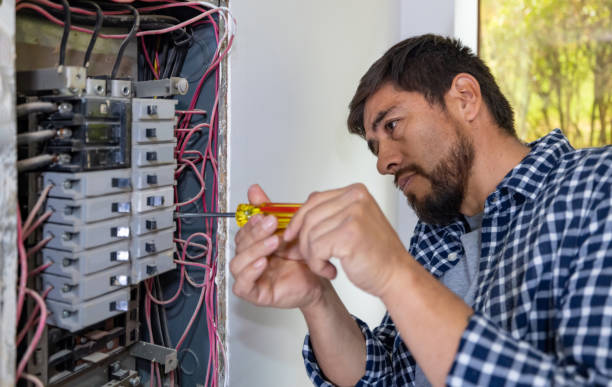 Best Electrical Rewiring Services  in Sharpsburg, PA